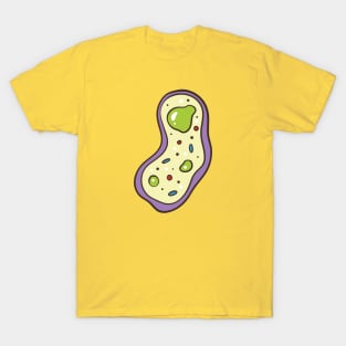 Amoeba T-Shirt